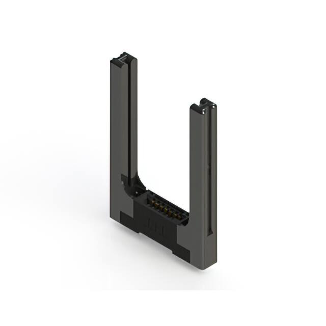 395-007-525-158 EDAC Inc.  Edgeboard Connectors